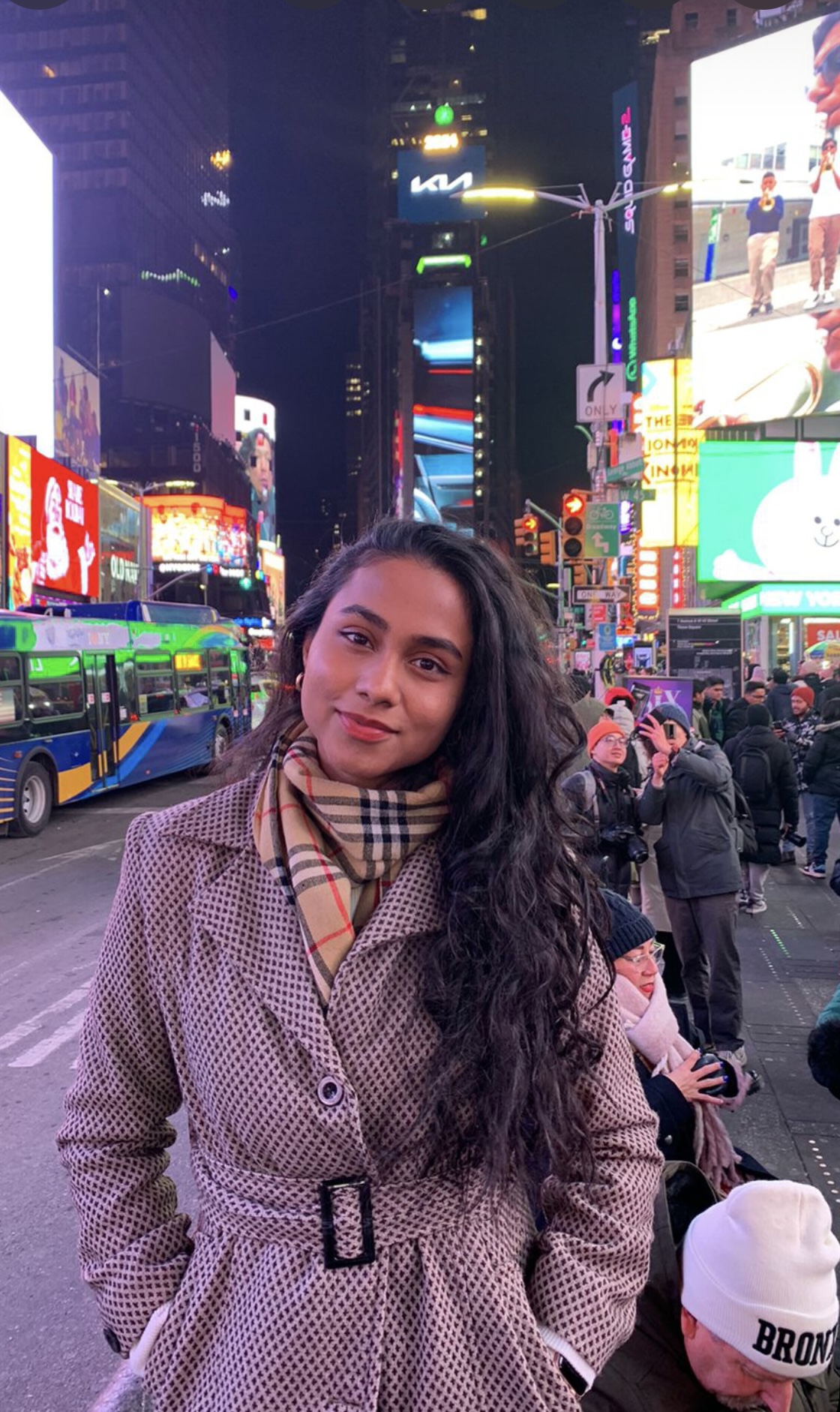 Pranati  Chalasani