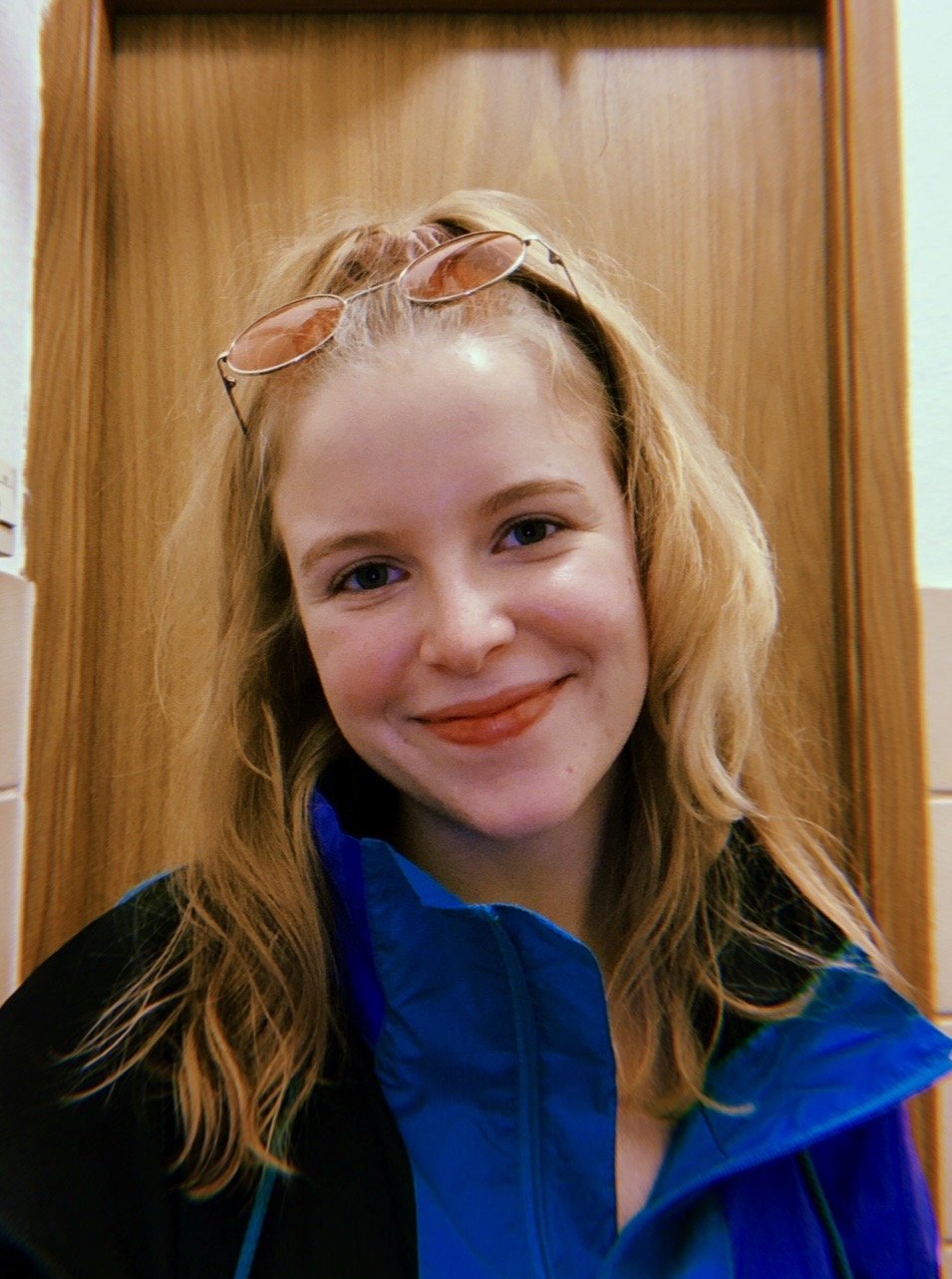 Sophie  Baumbusch