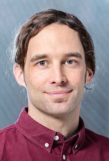 Martin Müller